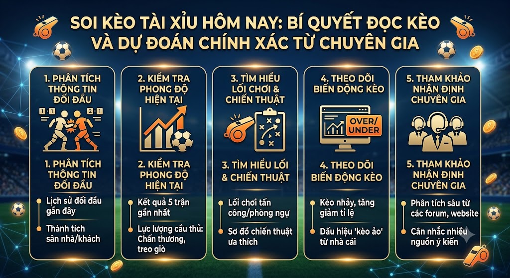 keo tai xiu hom nay